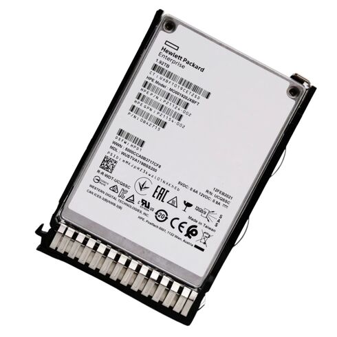 HPE P38984-002 SFF Solid State Drive