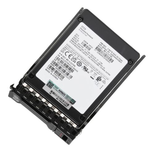 HPE P40472-H21 Read Intensive SSDHPE P40472-H21 SAS 24GBPS SSD