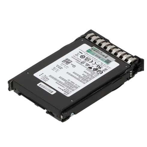 HPE P40510-X21 SAS 12GBPS SSD