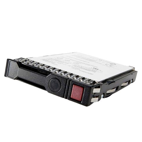 P19937-K21 HPE 480GB 10GEN 6GBPS SSD