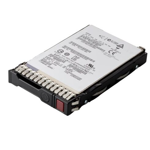 P19937-K21 HPE 480GB 6GBPS SATA SSD