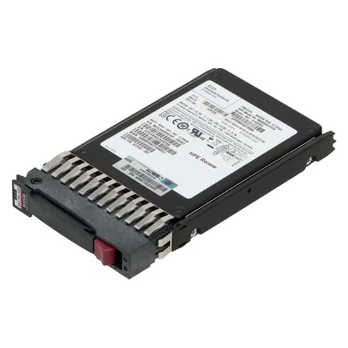 P21127-H21 HPE SFF SAS 12GBPS SSD
