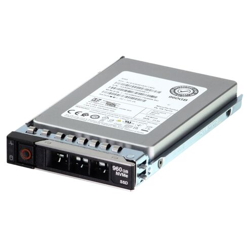P22331-X21 HPE NvMe Solid State DriveP22331-X21 HPE 960GB Solid State DriveP22331-X21 HPE 960GB Solid State Drive