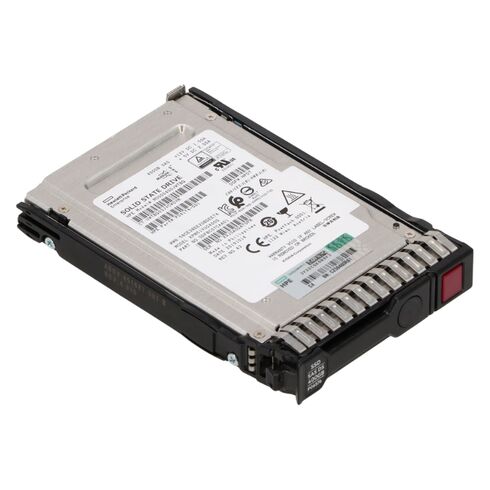 P37176-001 HPE TLC Solid State Drive