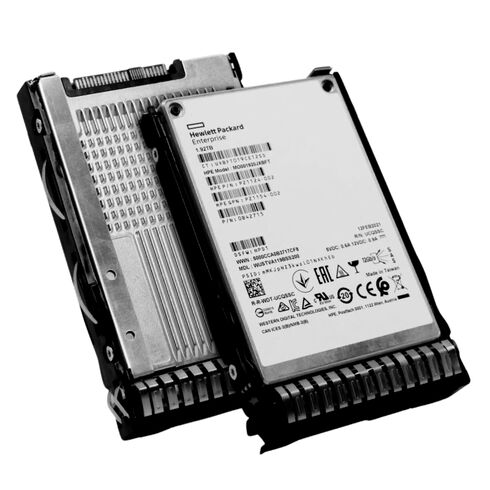 P38984-002 HPE 1.92TB Solid State Drive