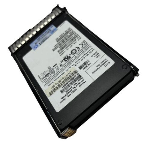 P40470-B21 HPE SFF Solid State Drive