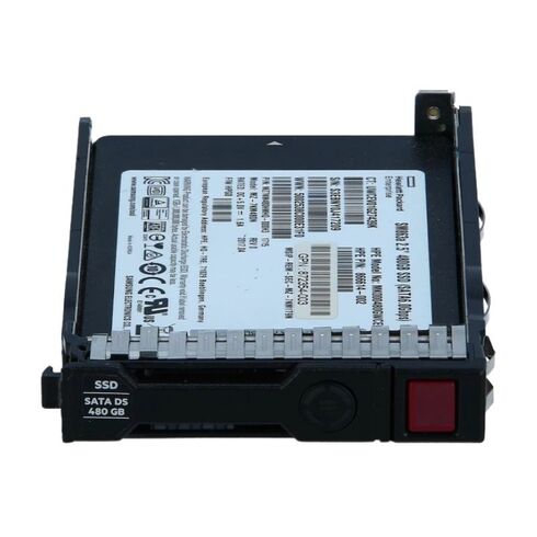 P40502-H21 HPE Hot-Swap SSD
