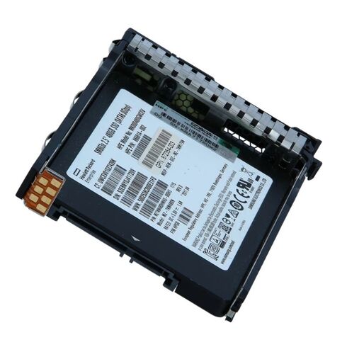 P40502-X21 HPE 6GBPS Read Intensive SSD