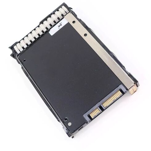 P40504-H21 HPE 1.92TB Triple-Level Cell SSD