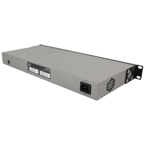 SG220-50-K9-NA Cisco 50 Ports Network Switch