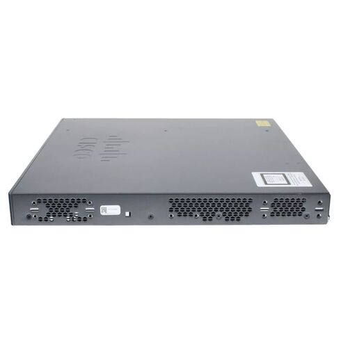 WS-C2960XR-48LPD-I Cisco 48-Ports Layer 3 Switch