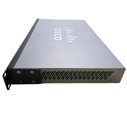 Cisco SG500X-48-K9-NA Gigabit Ethernet Switch