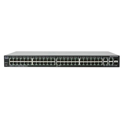 Cisco SRW2048-K9 52 Ports Switch