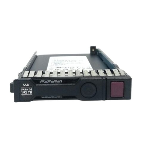 HPE P19941-X21 2.5Inch 1.92TB 6GBPS SSD