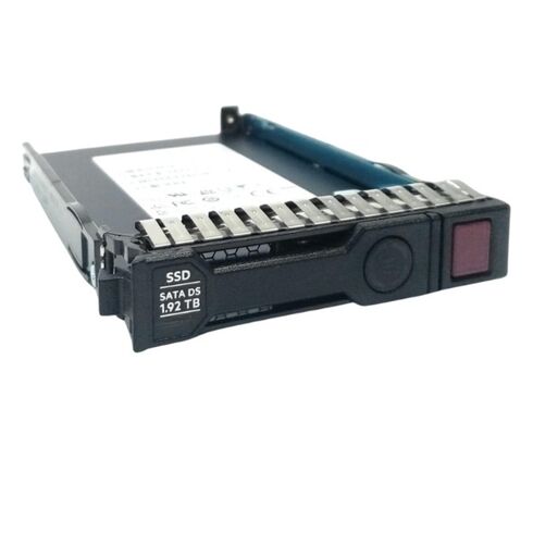 HPE P19941-X21 6GBPS 10GEN SSD