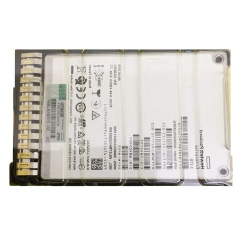 HPE P22583-001 3.2TB 12GBPS SSD