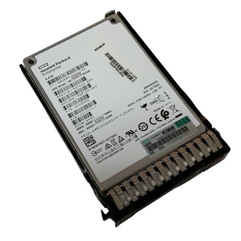 HPE P22584-001 SAS 12GBPS SSD