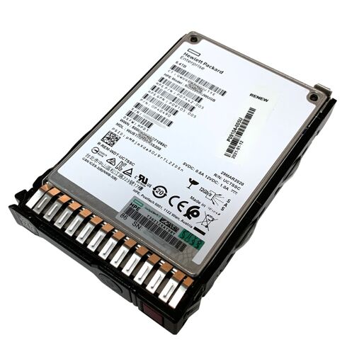 HPE P22584-001 SAS SSD