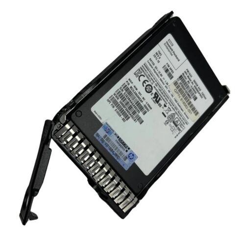 HPE P26285-K21 960GB SAS 24GBPS SFF SC Hot Swap SSD
