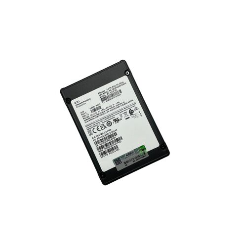 HPE P26294-003 3.2TB SAS 24GBPS Hot Swap SFF SSD