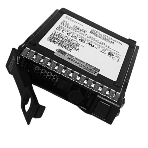 HPE P40473-B21 SAS 24GBPS SSD