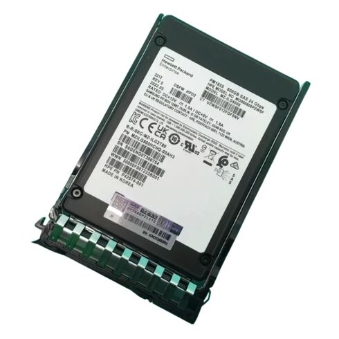 HPE P40475-B21 SAS 24GBPS SSD