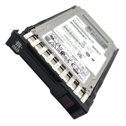 HPE P40478-B21 3.2TB Solid State Drive