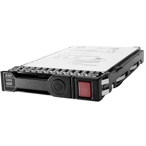 HPE P40503-B21 Hot-Swap SSD