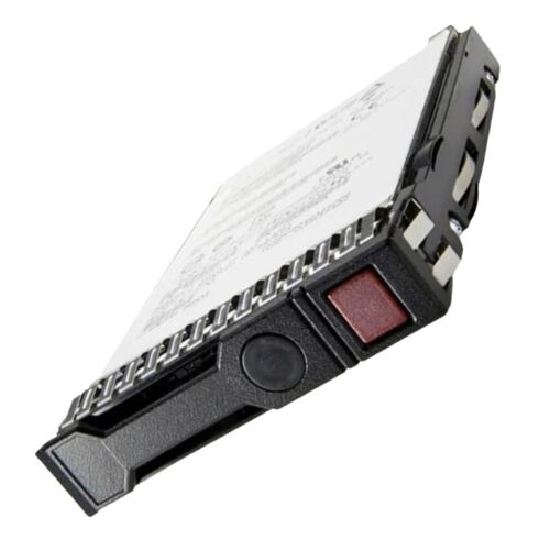 HPE P40503-K21 960GB TLC SATA SSD