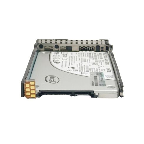 HPE P40505-H21 3.84TB Triple-Level Cell SSD