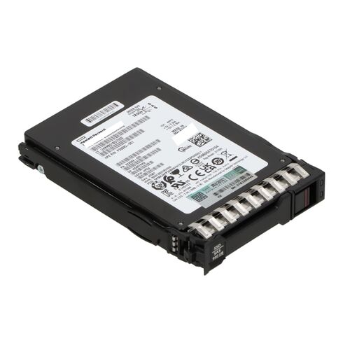 HPE P40506-K21 960GB Hot Pluggable SSD