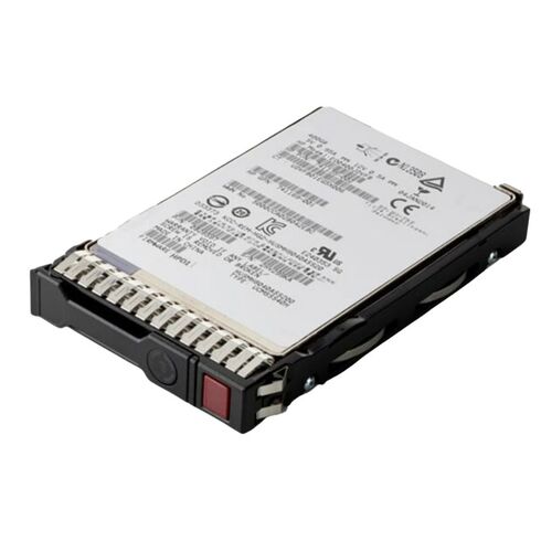 HPE P40511-B21 1.92TB 12GBPS Solid State Drive