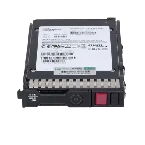 HPE P41155-B21 1.6TB SSD