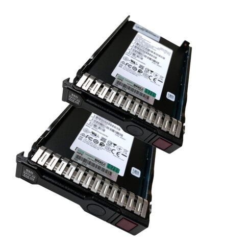 P18481-001 HPE 6GBPS 240GB 10GEN SSD