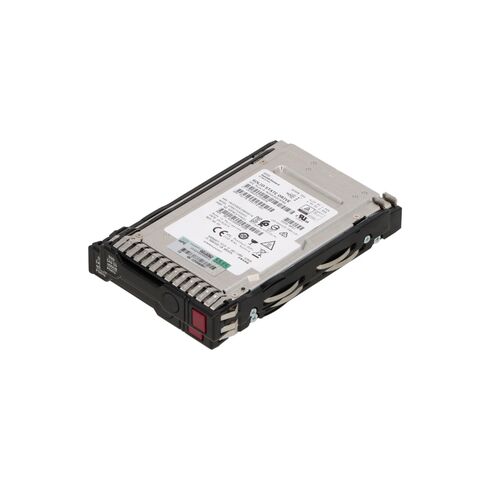 P26295-B21 HPE 400GB SAS 12GBPS SFF Mixed Use SSD