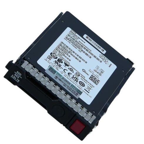 P40512-B21 HPE 3.84TB SAS 12GBPS SSD