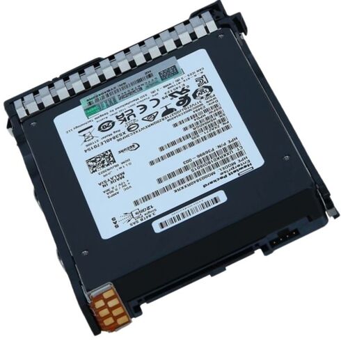 P40512-B21 HPE 3.84TB SSD