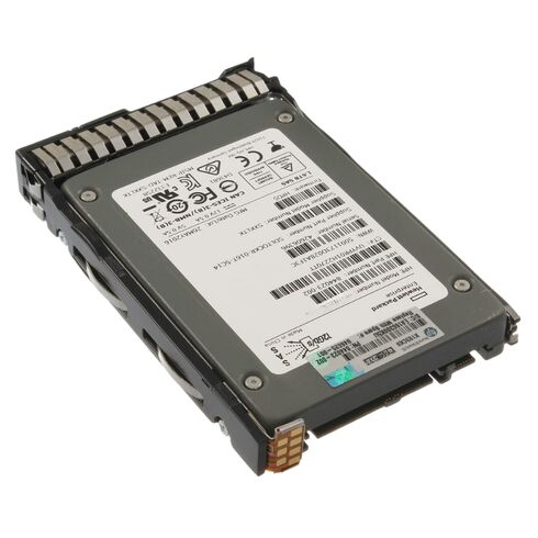 P40561-X21 HPE 2.5Inch 1.6TB SSD
