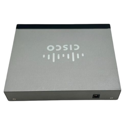 SG250-08-K9 Cisco 8 Ports Network Switch