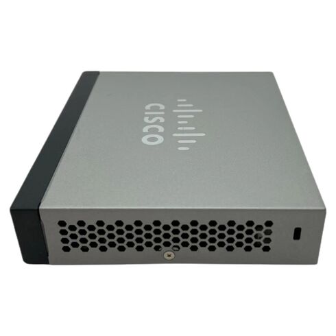 SG250-08-K9 Cisco Layer 3 Ethernet Switch