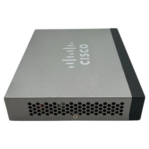 SG250-08HP-K9 Cisco Ethernet Network Switch