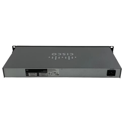 SG250-18-K9-NA Cisco 18 Ports Network Switch