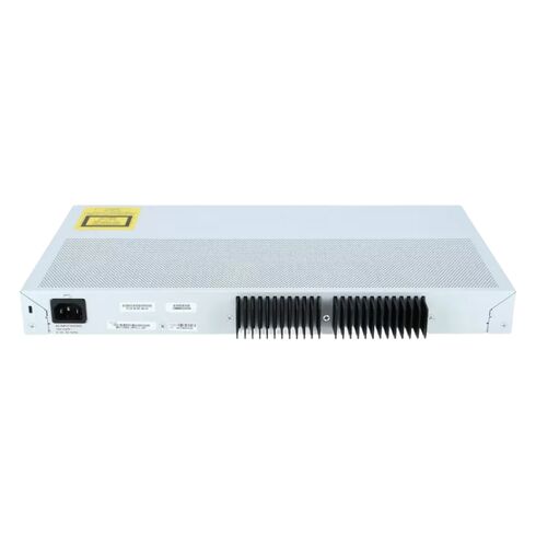 WS-C2960L-24PQ-LL Cisco Layer 4 Switch