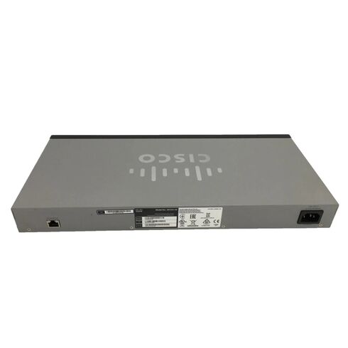 WS-C2960L-48PQ-LL Cisco Ethernet Layer 4 Switch