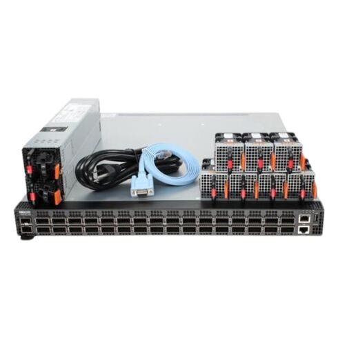 210-AYTP Dell 32 Port Switch