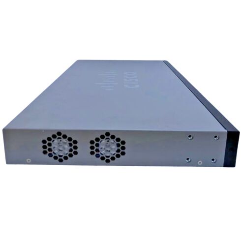 Cisco SG500X-48P-K9 Layer 3 Network Switch