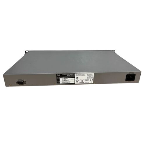 Cisco SG500X-48P-K9 Managed Switch