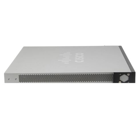 Cisco SG550X-24-K9-NA Layer 3 Network Switch