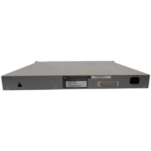 Cisco SG550X-24MP-K9-NA Layer 3 Network Switch