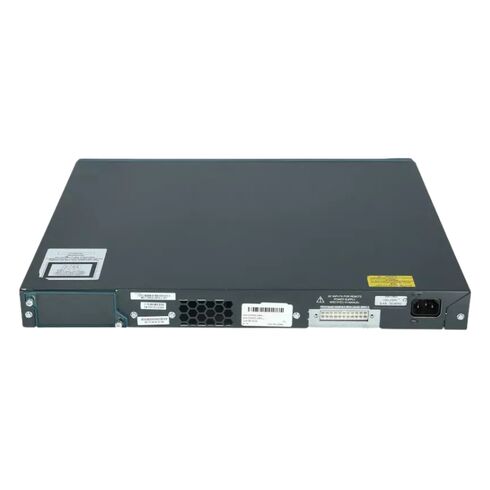 Cisco WS-C2960S-24PS-L Rack-mountable Switch
